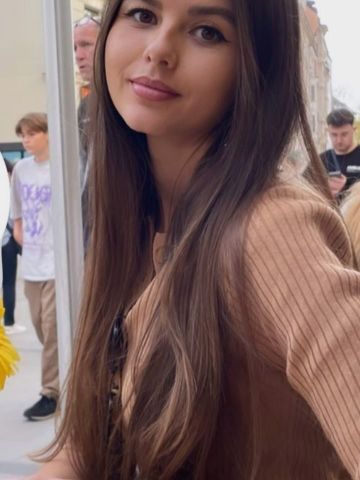 Анкета проститутки Алевтина, Зборов, 25 лет, №374571